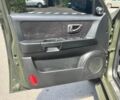 Зеленый Хендай Терракан, объемом двигателя 2.5 л и пробегом 100 тыс. км за 5500 $, фото 18 на Automoto.ua