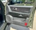 Зеленый Хендай Терракан, объемом двигателя 2.5 л и пробегом 100 тыс. км за 5500 $, фото 11 на Automoto.ua