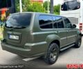 Зелений Хендай Терракан, об'ємом двигуна 2.5 л та пробігом 280 тис. км за 5500 $, фото 2 на Automoto.ua