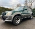Зеленый Хендай Терракан, объемом двигателя 2.9 л и пробегом 219 тыс. км за 2550 $, фото 3 на Automoto.ua