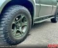 Зелений Хендай Терракан, об'ємом двигуна 2.5 л та пробігом 280 тис. км за 5500 $, фото 5 на Automoto.ua