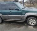 Хендай Терракан 2002 в Сумах на Automoto.ua Зеленый Хендай Терракан, объемом двигателя 0 л и пробегом 300 тыс. км за 4734 $, фото 1 на Automoto.ua