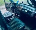 Зеленый Хендай Терракан, объемом двигателя 2.9 л и пробегом 255 тыс. км за 4256 $, фото 1 на Automoto.ua
