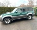 Зеленый Хендай Терракан, объемом двигателя 2.9 л и пробегом 219 тыс. км за 2550 $, фото 4 на Automoto.ua