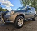 Зелений Хендай Терракан, об'ємом двигуна 3 л та пробігом 241 тис. км за 4300 $, фото 3 на Automoto.ua