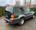 Зеленый Хендай Терракан, объемом двигателя 2.9 л и пробегом 184 тыс. км за 2200 $, фото 5 на Automoto.ua