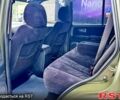Зелений Хендай Терракан, об'ємом двигуна 2.5 л та пробігом 280 тис. км за 5500 $, фото 7 на Automoto.ua