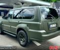 Зелений Хендай Терракан, об'ємом двигуна 2.5 л та пробігом 280 тис. км за 5500 $, фото 3 на Automoto.ua