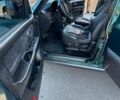 Зеленый Хендай Терракан, объемом двигателя 2.9 л и пробегом 238 тыс. км за 6700 $, фото 5 на Automoto.ua