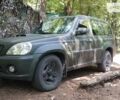 Зелений Хендай Терракан, об'ємом двигуна 2.9 л та пробігом 246 тис. км за 5500 $, фото 5 на Automoto.ua