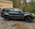Хендай Терракан 2003 у Изюме на Automoto.ua Зелений Хендай Терракан, об'ємом двигуна 2.9 л та пробігом 150 тис. км за 4200 $, фото 3 на Automoto.ua