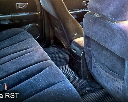 Зеленый Хендай Терракан, объемом двигателя 2.9 л и пробегом 400 тыс. км за 3990 $, фото 4 на Automoto.ua