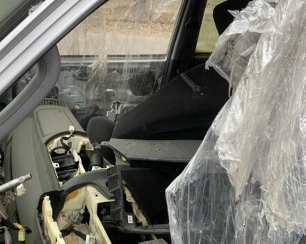 Хендай Терракан 2003 у Києві на Automoto.ua Зелений Хендай Терракан, об'ємом двигуна 2.9 л та пробігом 230 тис. км за 900 $, фото 3 на Automoto.ua