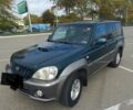 Хендай Терракан 2003 у Одесі на Automoto.ua Зелений Хендай Терракан, об'ємом двигуна 0 л та пробігом 228 тис. км за 7300 $, фото 2 на Automoto.ua