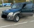 Хендай Терракан 2003 у Одесі на Automoto.ua Зелений Хендай Терракан, об'ємом двигуна 0 л та пробігом 228 тис. км за 7300 $, фото 1 на Automoto.ua