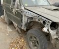 Хендай Терракан 2003 у Києві на Automoto.ua Зелений Хендай Терракан, об'ємом двигуна 2.9 л та пробігом 230 тис. км за 900 $, фото 7 на Automoto.ua