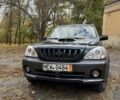 Хендай Терракан 2003 у Изюме на Automoto.ua Зелений Хендай Терракан, об'ємом двигуна 2.9 л та пробігом 150 тис. км за 4200 $, фото 1 на Automoto.ua