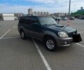 Хендай Терракан 2003 у Одесі на Automoto.ua Зелений Хендай Терракан, об'ємом двигуна 0 л та пробігом 228 тис. км за 7300 $, фото 3 на Automoto.ua