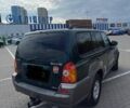Хендай Терракан 2003 у Одесі на Automoto.ua Зелений Хендай Терракан, об'ємом двигуна 0 л та пробігом 228 тис. км за 7300 $, фото 5 на Automoto.ua