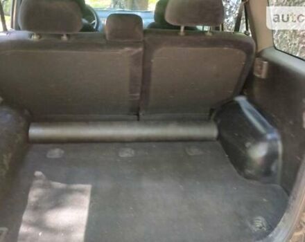 Зелений Хендай Терракан, об'ємом двигуна 2.9 л та пробігом 246 тис. км за 5500 $, фото 12 на Automoto.ua