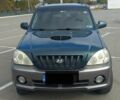 Хендай Терракан 2003 у Одесі на Automoto.ua Зелений Хендай Терракан, об'ємом двигуна 0 л та пробігом 228 тис. км за 7300 $, фото 1 на Automoto.ua