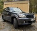 Хендай Терракан 2003 у Изюме на Automoto.ua Зелений Хендай Терракан, об'ємом двигуна 2.9 л та пробігом 150 тис. км за 4200 $, фото 2 на Automoto.ua