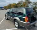 Хендай Терракан 2003 у Одесі на Automoto.ua Зелений Хендай Терракан, об'ємом двигуна 0 л та пробігом 228 тис. км за 7300 $, фото 6 на Automoto.ua