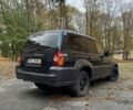 Хендай Терракан 2003 у Изюме на Automoto.ua Зелений Хендай Терракан, об'ємом двигуна 2.9 л та пробігом 150 тис. км за 4200 $, фото 6 на Automoto.ua