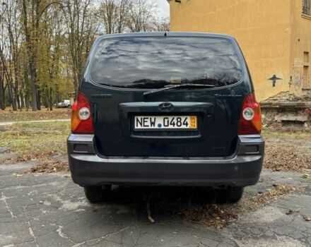 Хендай Терракан 2003 у Изюме на Automoto.ua Зелений Хендай Терракан, об'ємом двигуна 2.9 л та пробігом 150 тис. км за 4200 $, фото 7 на Automoto.ua