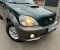 Зелений Хендай Терракан, об'ємом двигуна 3 л та пробігом 2 тис. км за 3500 $, фото 1 на Automoto.ua