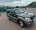 Хендай Терракан 2004 в Сарнах на Automoto.ua Зеленый Хендай Терракан, объемом двигателя 2.9 л и пробегом 180 тыс. км за 5500 $, фото 2 на Automoto.ua
