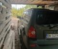 Зелений Хендай Терракан, об'ємом двигуна 2.9 л та пробігом 200 тис. км за 2500 $, фото 3 на Automoto.ua