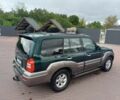Хендай Терракан 2004 в Сарнах на Automoto.ua Зеленый Хендай Терракан, объемом двигателя 2.9 л и пробегом 180 тыс. км за 5500 $, фото 3 на Automoto.ua