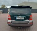 Хендай Терракан 2004 в Сарнах на Automoto.ua Зеленый Хендай Терракан, объемом двигателя 2.9 л и пробегом 180 тыс. км за 5500 $, фото 6 на Automoto.ua