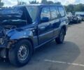 Зелений Хендай Терракан, об'ємом двигуна 2.9 л та пробігом 230 тис. км за 1500 $, фото 1 на Automoto.ua