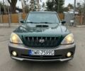 Зелений Хендай Терракан, об'ємом двигуна 3 л та пробігом 2 тис. км за 3500 $, фото 4 на Automoto.ua