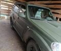 Зелений Хендай Терракан, об'ємом двигуна 2.9 л та пробігом 200 тис. км за 2500 $, фото 1 на Automoto.ua