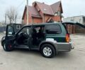 Зелений Хендай Терракан, об'ємом двигуна 3 л та пробігом 2 тис. км за 3500 $, фото 3 на Automoto.ua