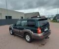 Хендай Терракан 2004 в Сарнах на Automoto.ua Зеленый Хендай Терракан, объемом двигателя 2.9 л и пробегом 180 тыс. км за 5500 $, фото 4 на Automoto.ua