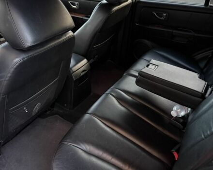 Зеленый Хендай Терракан, объемом двигателя 0 л и пробегом 200 тыс. км за 3700 $, фото 4 на Automoto.ua