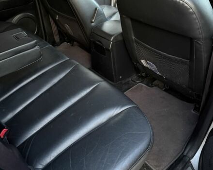 Зеленый Хендай Терракан, объемом двигателя 0 л и пробегом 200 тыс. км за 3700 $, фото 2 на Automoto.ua