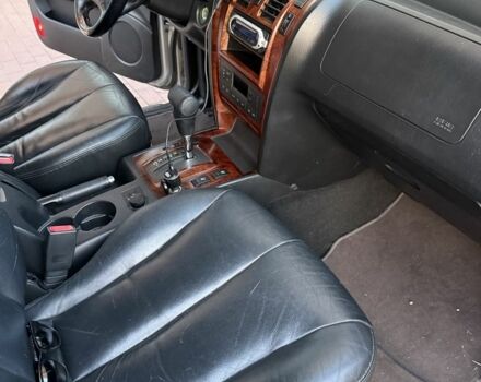 Зеленый Хендай Терракан, объемом двигателя 0 л и пробегом 200 тыс. км за 3700 $, фото 3 на Automoto.ua