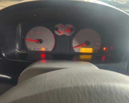 Зеленый Хендай Терракан, объемом двигателя 0 л и пробегом 200 тыс. км за 2700 $, фото 7 на Automoto.ua