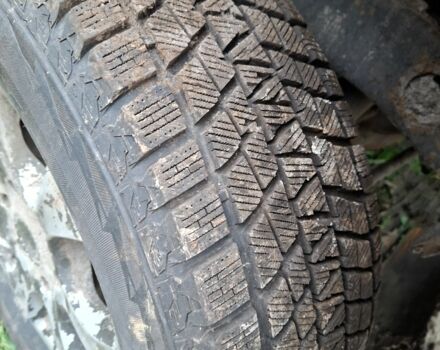 Зелений Хендай Терракан, об'ємом двигуна 0 л та пробігом 290 тис. км за 1500 $, фото 8 на Automoto.ua