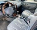 Хендай Терракан 2005 у Конотопе на Automoto.ua Зелений Хендай Терракан, об'ємом двигуна 2.9 л та пробігом 250 тис. км за 5000 $, фото 7 на Automoto.ua