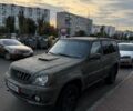 Зеленый Хендай Терракан, объемом двигателя 0 л и пробегом 200 тыс. км за 4300 $, фото 1 на Automoto.ua