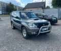 Хендай Терракан 2005 у Конотопе на Automoto.ua Зелений Хендай Терракан, об'ємом двигуна 2.9 л та пробігом 250 тис. км за 5000 $, фото 1 на Automoto.ua