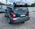Хендай Терракан 2005 у Конотопе на Automoto.ua Зелений Хендай Терракан, об'ємом двигуна 2.9 л та пробігом 250 тис. км за 5000 $, фото 11 на Automoto.ua