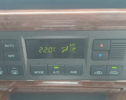 Зеленый Хендай Терракан, объемом двигателя 2.9 л и пробегом 334 тыс. км за 6750 $, фото 4 на Automoto.ua