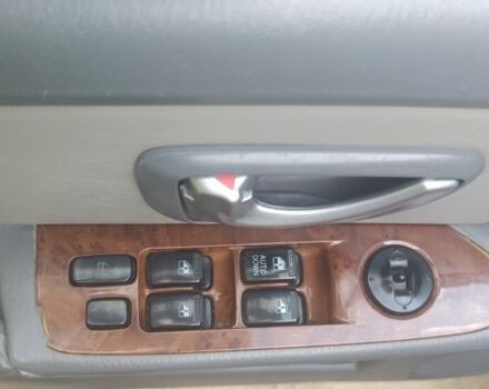 Зеленый Хендай Терракан, объемом двигателя 2.9 л и пробегом 334 тыс. км за 6750 $, фото 5 на Automoto.ua